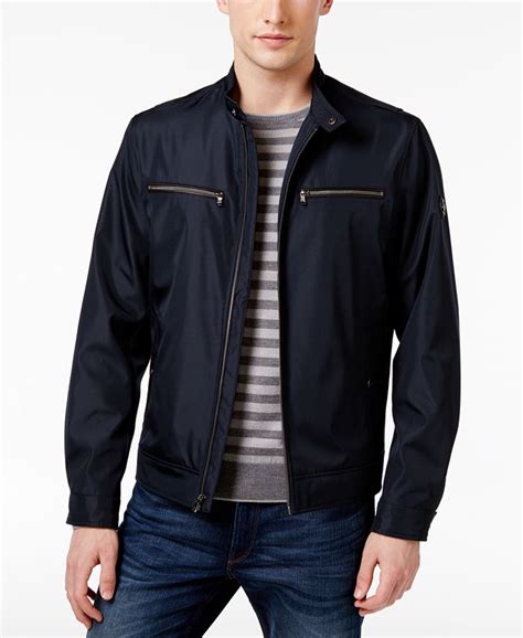 Michael Kors Men's Lightweight Four